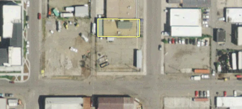 Entitled Multifamily Development Site