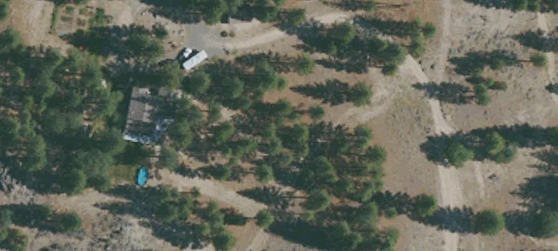 Elysian Valley Ranch with Farmhouse