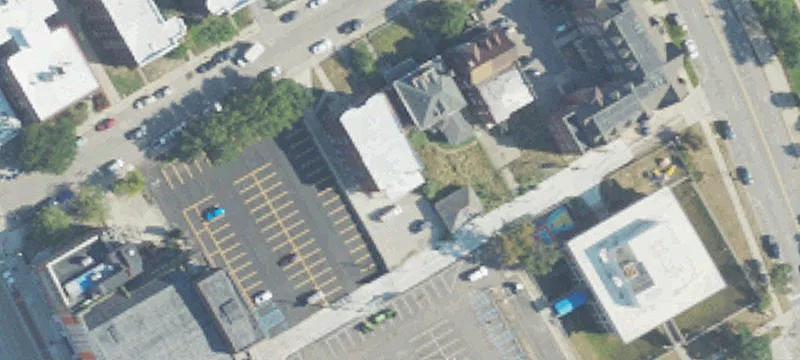 Midtown Detroit Development Opportunity