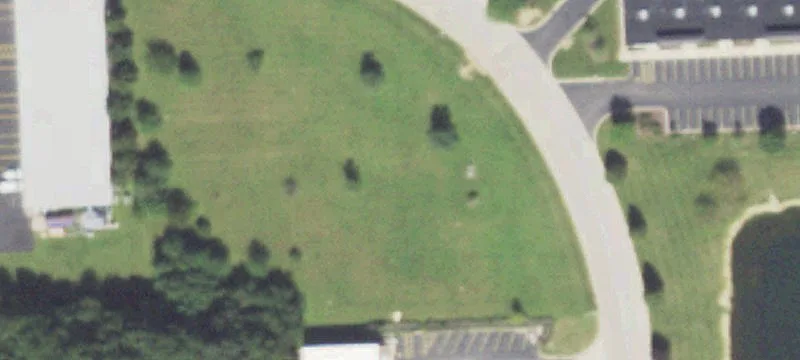 Yorkville Business Center Industrial Land