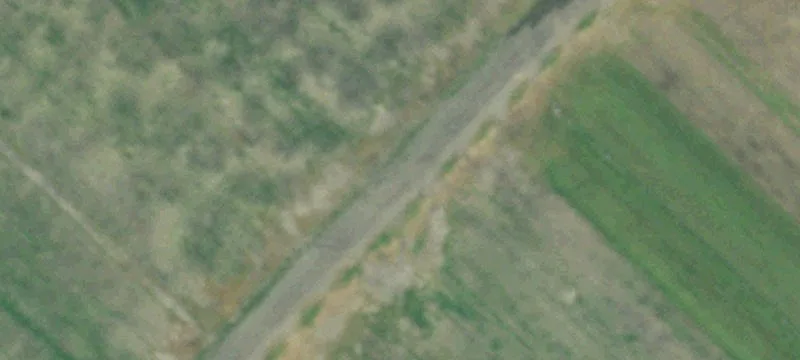Unrestricted Land in Fort Bend