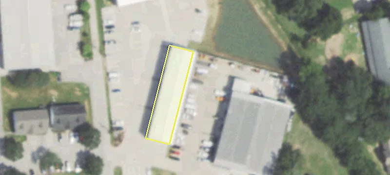 Remodeled Office/Warehouse Space For Sale