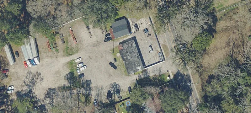 Industrial Land with Storage/Office Buildings