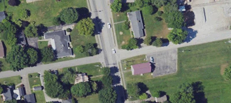 Commercial Outparcel For Sale/Lease