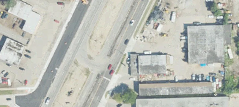 Roseville Industrial Space For Lease