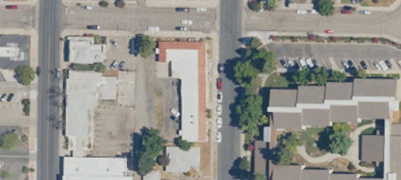 Porterville Office Suites For Rent