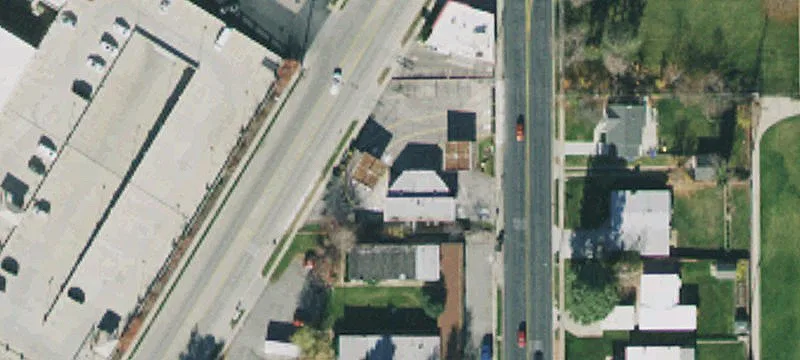 Commercial Property For Rent