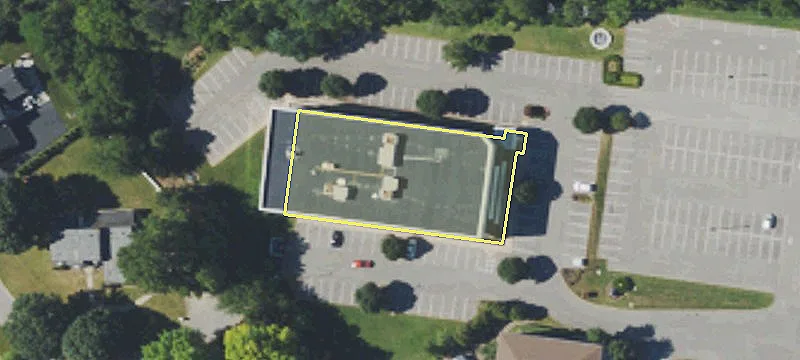 East End Office Building