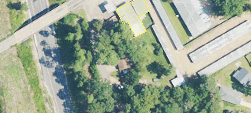Land For Lease