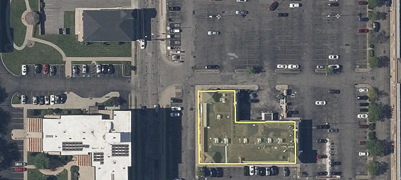 Euclid Avenue Retail Space Available
