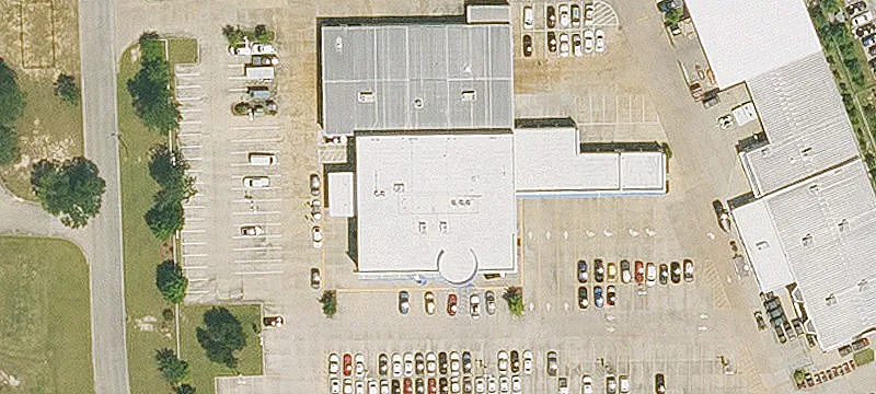 Versailles Business Center Land Parcels