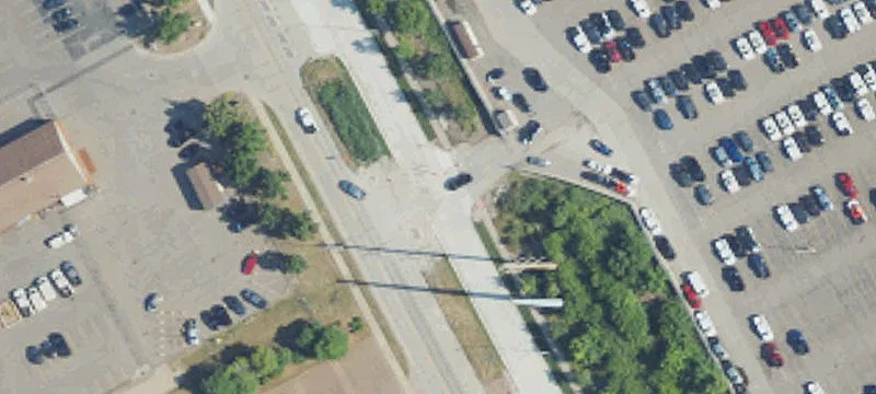 Dearborn Commercial Property for Lease