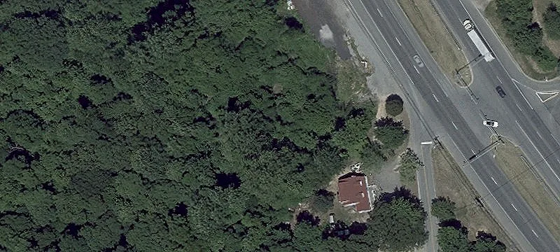 Huntingtown Mixed-Use Commercial Property