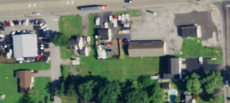 Industrial Space Available