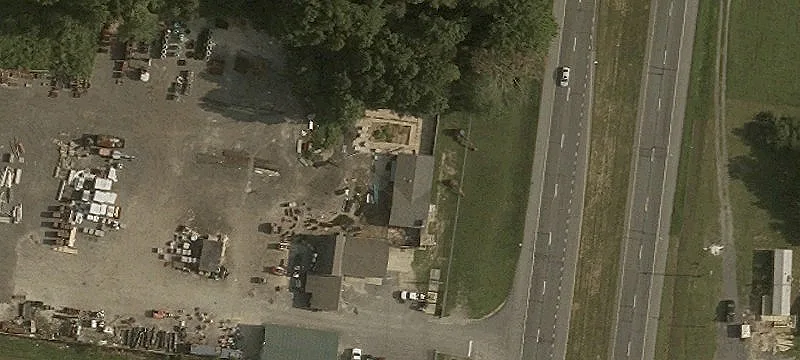 Versatile Commercial Property on Dupont Highway