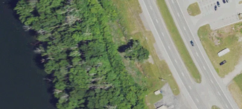 Lake Cumberland Commercial Lot