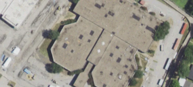 Residential/Commercial Land Great Location