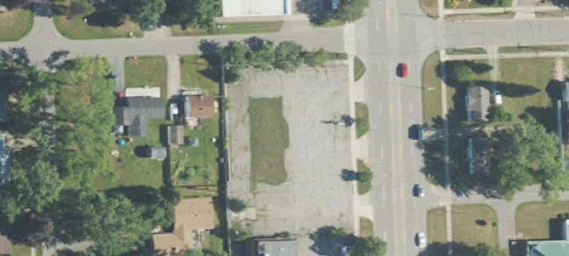 Commercial Land on Middlebelt Road