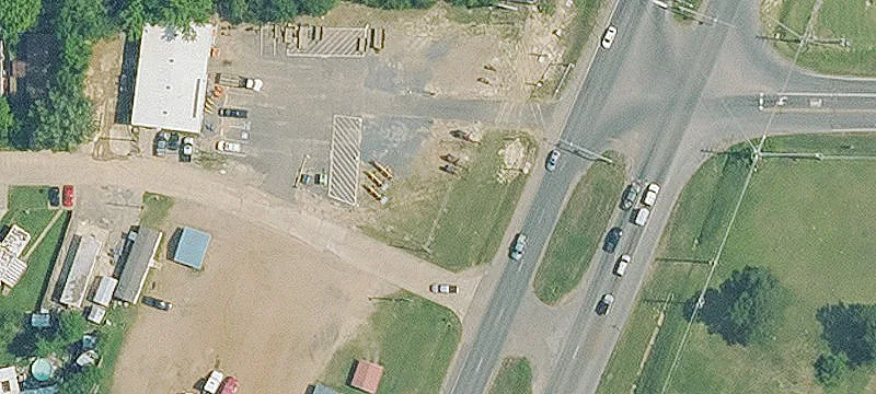 Keithville Land For Sale