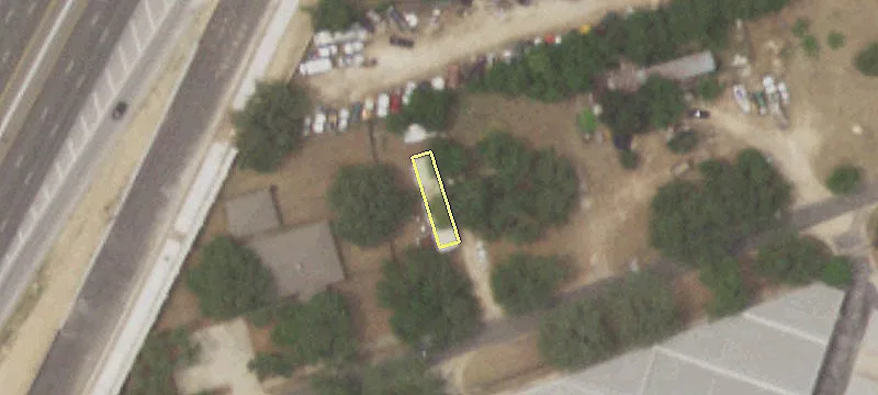 Commercial Land on Old Airport Rd
