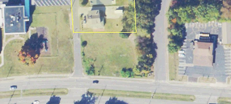 Developable Land For Sale