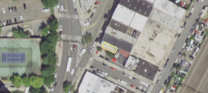 Versatile Warehouse/Cold Storage Opportunity