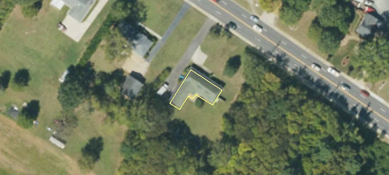 Pineville Land Parcel For Sale