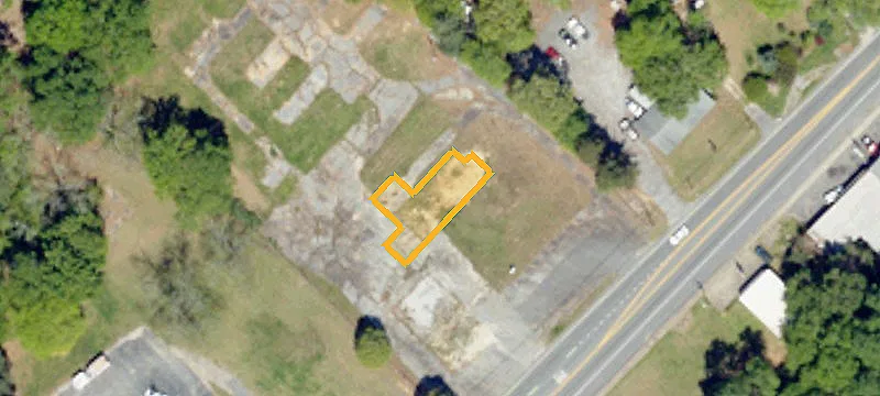 Commercial Land For Sale