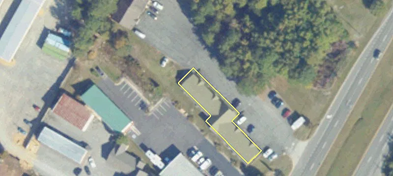 Commercial Space for Lease