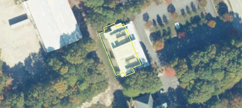 Newport News Office Space Available