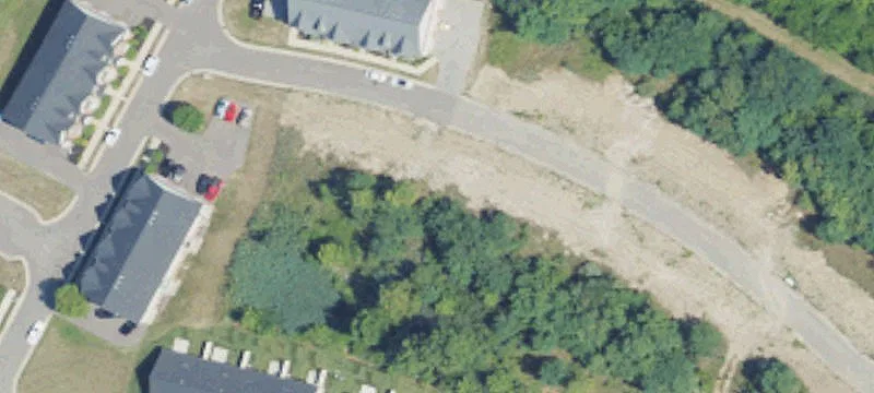 Commercial Land Ready For Development