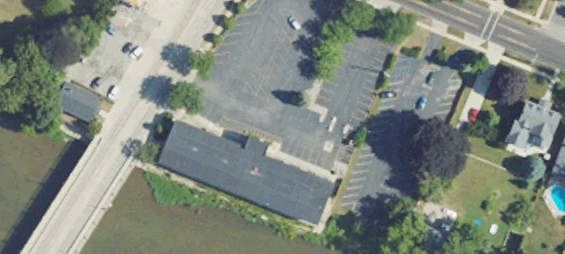 Multi-Tenant Office Building For Rent