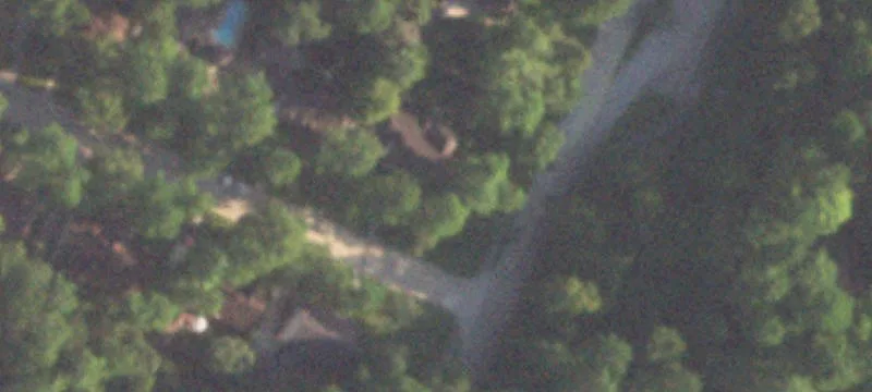 Kingwood Land Tract For Sale