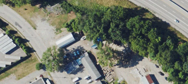 Two Acre Development Tract