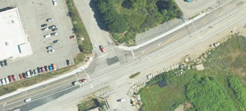 Land Parcels in Indiana, PA