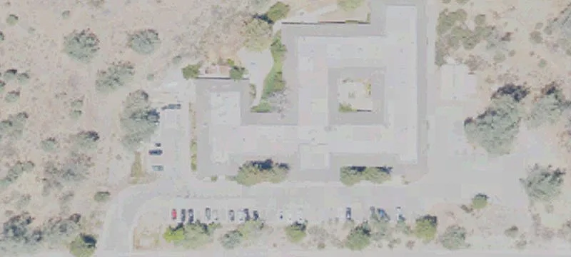 Vacant Land Zoned Residential
