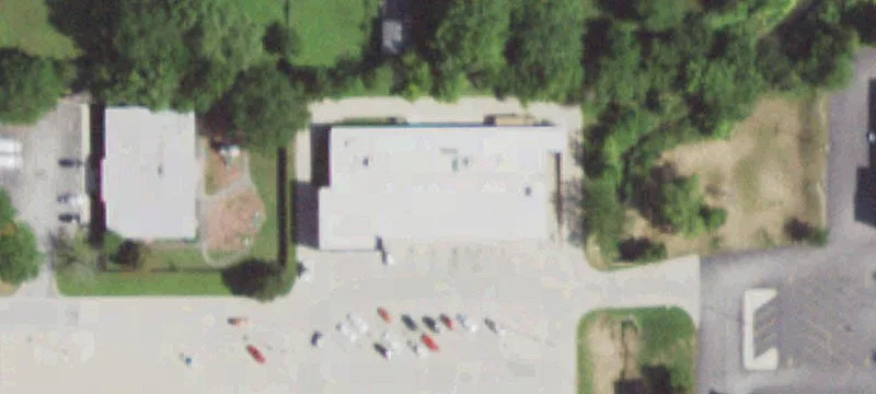 Hazel Crest Retail Opportunity