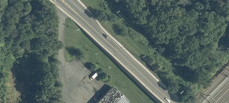 Princeton Industrial Facility with Solar