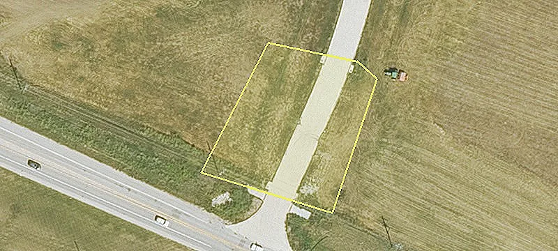 Commercial Lot in Coralville