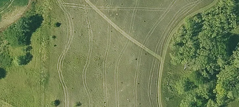 Development Land Near Highway 75
