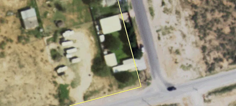Highway Frontage Development Opportunity