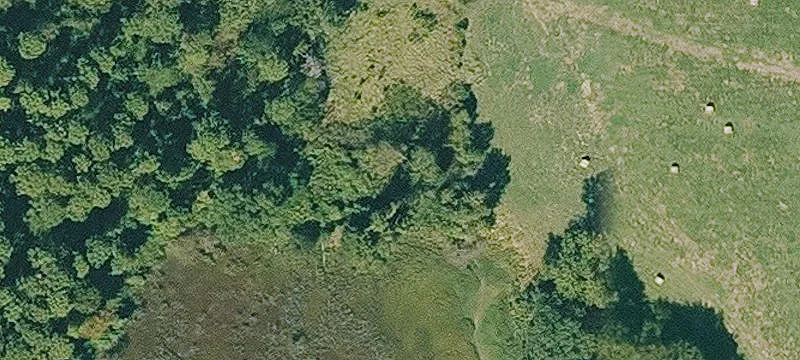 109 Acres Near Lake Dardanelle