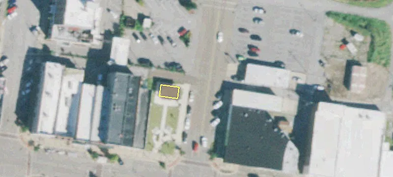 Land For Sale or Build