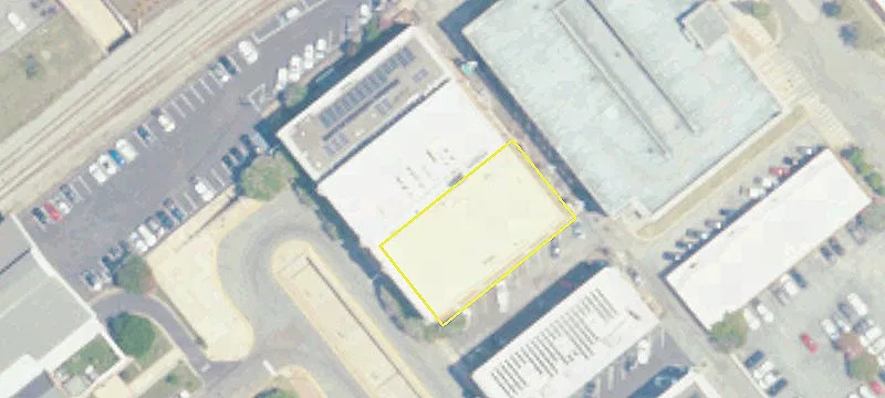 Prime Location Office Space