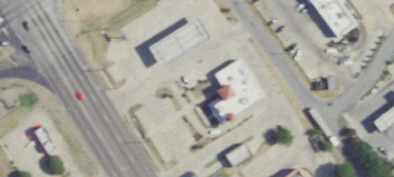 Prominent Waco Shopping Center