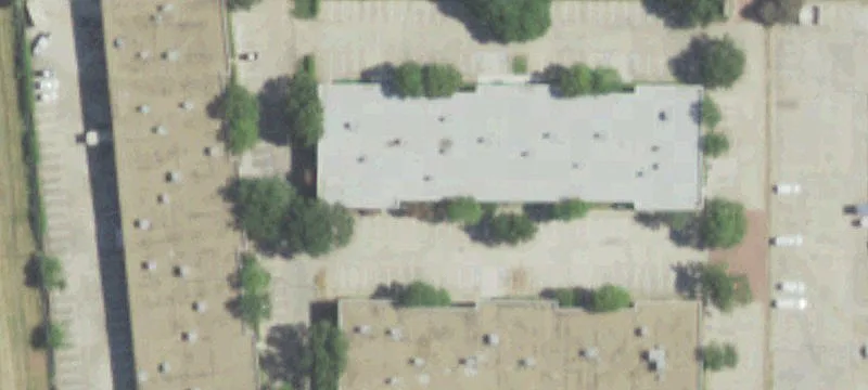 Carrollton Office/Warehouse Flex Space