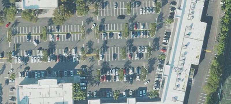 Renovated Grocery-Anchored Shopping Center