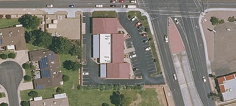 Office Space on 99th Avenue