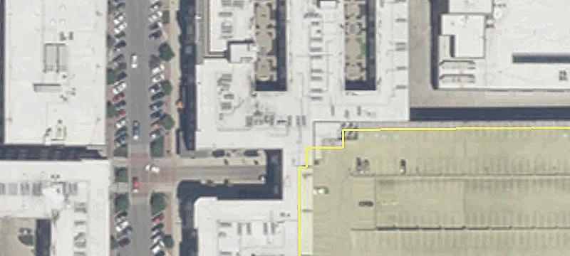 Retail Space For Lease