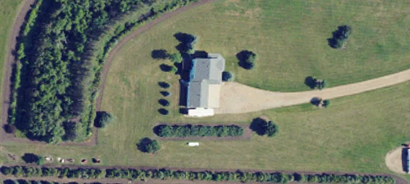 Land Near Proposed I-94 Ramp